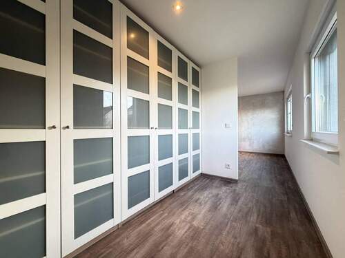 Ankleide Obergeschoss - 