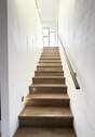 Treppenaufgang - 
