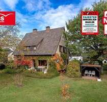 RESERVIERT!!! Familientraum in Dornberg - Bielefeld Großdornberg