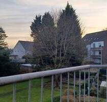 Mitten in BO-Linden: Moderne 2-ZKDB-Wohnung mit Balkon und opt. Garage - Bochum