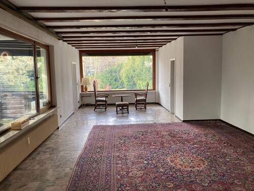 Hauptwohnung OG: Esszimmer - 