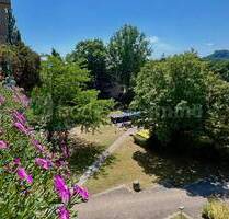 3-Zimmer-Wohnung in der Singener-Südstadt mit Westbalkon, Tiefgarage und Weitsicht -Hochhaus Romulus - Singen / Hohentwiel