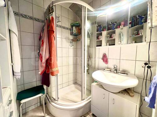 Badezimmer - 