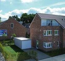 Schnell sein lohnt sich! Neubau mit Traumblick über die Osterholzer Feldmark - Bremen (Osterholz)