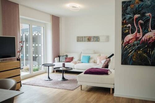 Wohnen - Musterbild - 5 Zimmer Doppelhaushälfte zum Kaufen in Bremen (Osterholz)