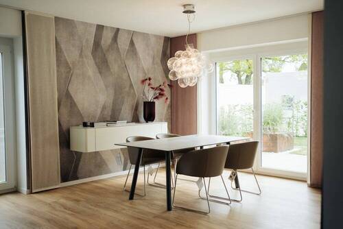 Essen - Musterbild - 5 Zimmer Doppelhaushälfte in Bremen (Osterholz)