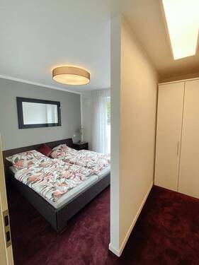 Schlafzimmer - Musterbild - 