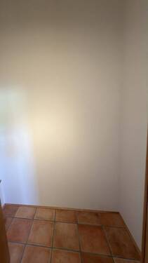 Abstellraum / Kleiderschrank - 