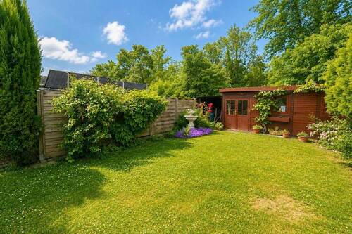 Garten - 