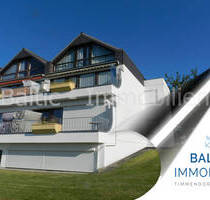 Maisonettewohnung auf Erbpachtgrundstück unweit zum Strand in beliebter Lage! - Neustadt in Holstein / Rettin