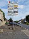 Einfahrt zum Wohnpark Broicherdorf - Home-Ex Immob - 