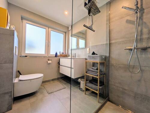 Duschbad - 