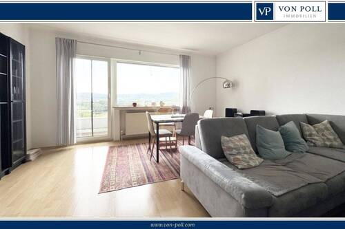 3,5-Zimmerwohnung im Pentgeschoss - 3,5-Zimmerwohnung im Pentgeschoss