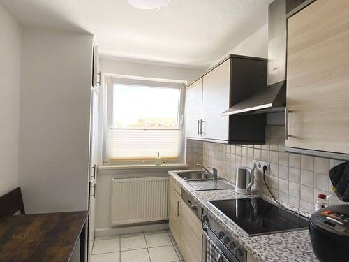 Bild 2 - 4 Zimmer Etagenwohnung zum Kaufen in Göttingen