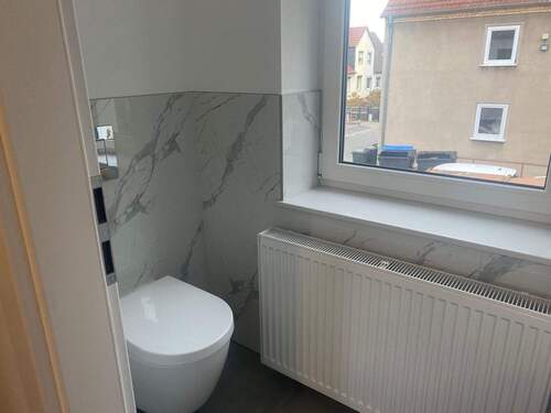 Badezimmer - 