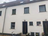 Objektansicht - 5 Zimmer Reihenmittelhaus zur Miete in Seegebiet Mansfelder Land