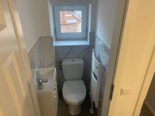Gäste WC - 