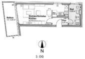Grundriss - 