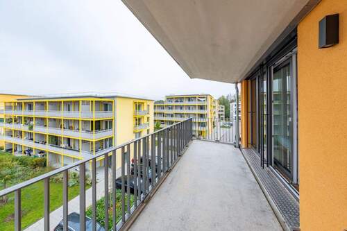 Balkon - 