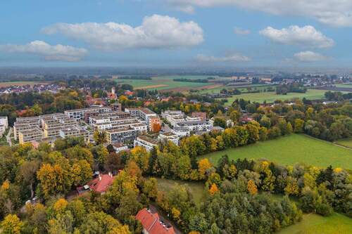 Umgebung - 