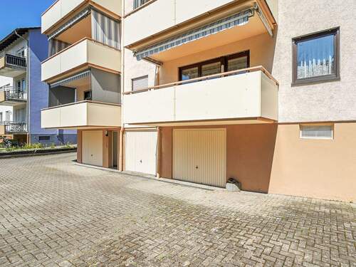 Garage - 