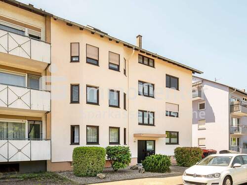 Ihr neues Zuhause - Ein Zuhause zum Verlieben - 3-Zimmer-Wohntraum mit Charme und Sonne