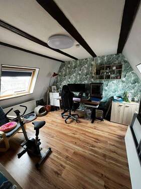 Vorderhaus DG Kinderzimmer - 