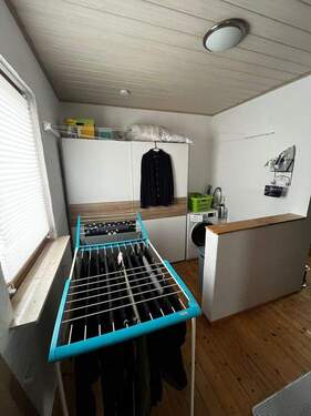 Vorderhaus Durchgangszimmer - 