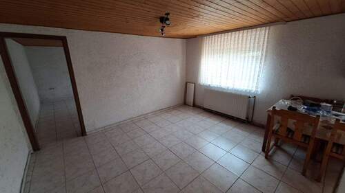 Nebengebäude Wohnzimmer - 