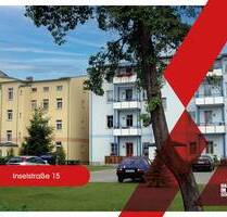 3-Raum-Wohnung in ForstLausitz - 365,00&nbsp;EUR Kaltmiete, ca.&nbsp; 66,20&nbsp;m&sup2;&nbsp;Wohnfl&auml;che in Forst (Lausitz) (PLZ: 03149) Forst-Stadt