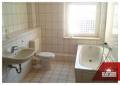 Bad - Etagenwohnung mit 66,20 m&sup2; in Forst (Lausitz) zur Miete