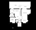 Grundriss EG - 
