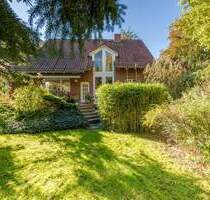 Ihr Zuhause mit Seeblick - Einfamilienhaus in idyllischer Lage - Havelsee Fohrde