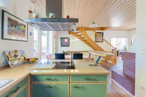 Bild 3 - 6 Zimmer Einfamilienhaus in Havelsee