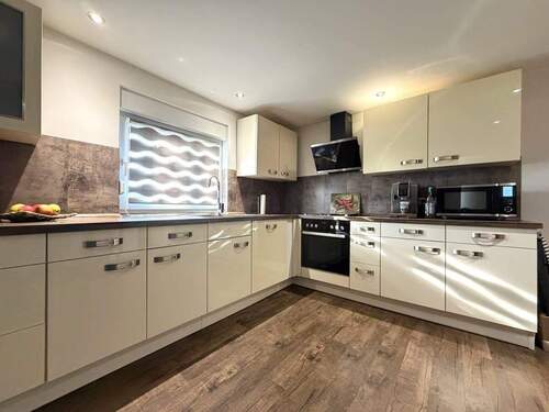 Küche Erdgeschoss - 