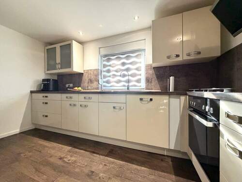 Küche Erdgeschoss - 