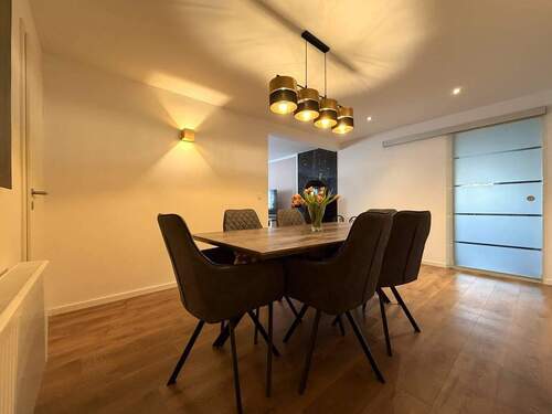 Küche Erdgeschoss - 