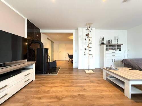 Wohnbereich Erdgeschoss - 