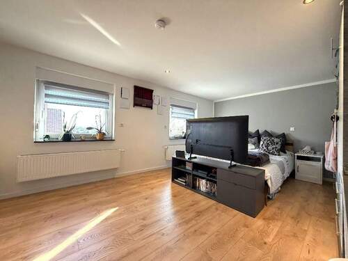 Kinderzimmer 1 Dachgeschoss - 