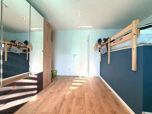 Kinderzimmer 3 Dachgeschoss - 