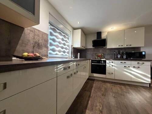 Küche Erdgeschoss - 