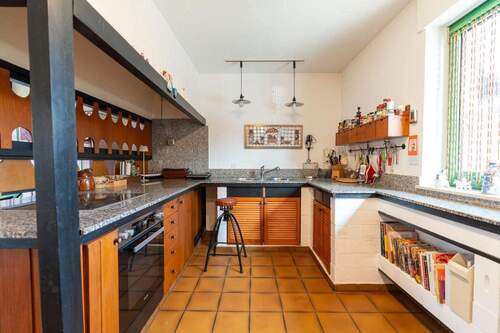 Küche - 3 Zimmer Einfamilienhaus in Altenberge