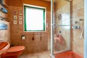 Badezimmer im EG - 