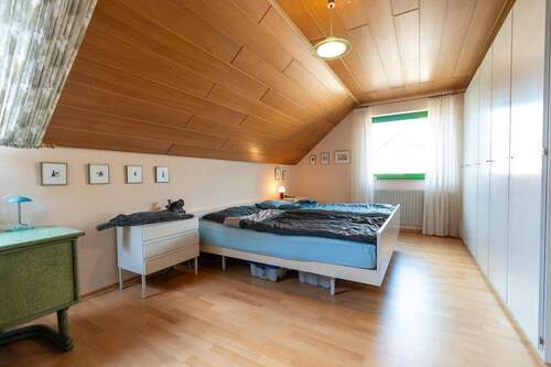 Schlafzimmer 2 von 2 - 