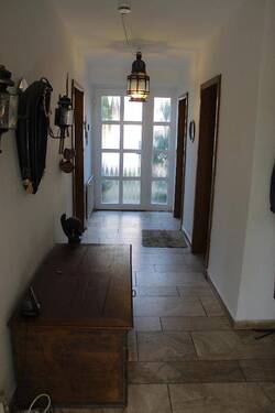 Eingangsbereich Flur EG - 