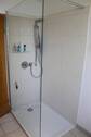 Dusche im Duschbad DG - 