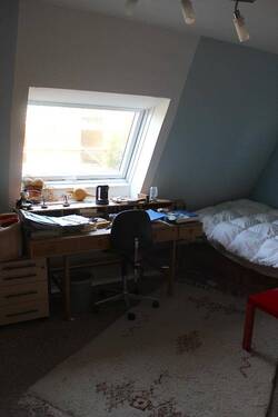 Kinder-/Arbeitszimmer(1) DG - 