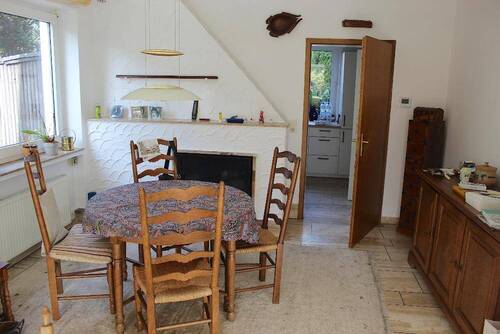 Esszimmer/-bereich EG - 