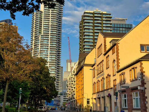 Frankfurt - 