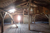 Dachboden - 
